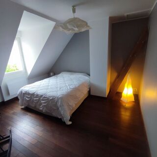  Maison à vendre 5 pièces 110 m²