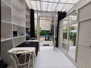  Appartement à vendre 2 pièces 30 m² Paris