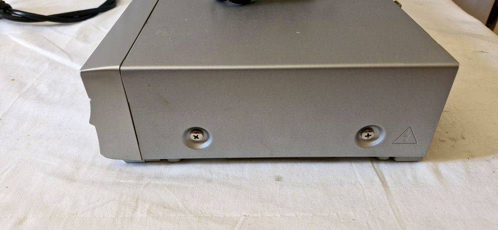 Magn&eacute;toscope LG mod&egrave;le MG66 Pal/Secam
Photos/Video/TV