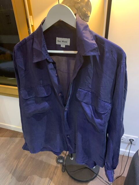 Chemisier 20 Courdimanche (95)