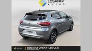 Clio V Clio TCe 90 Techno 2023 occasion 91940 Les Ulis