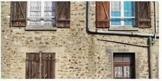  Maison � vendre 3 pi�ces 84 m�