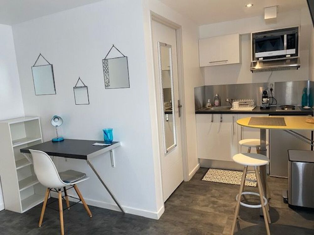 Location Appartement Déplacement professionnel, alternance ou cours séjour Sens