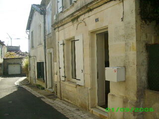  Maison � vendre 3 pi�ces 26 m�