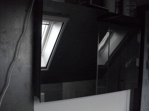 ARMOIRE DE TOILETTE 30 �taples (62)