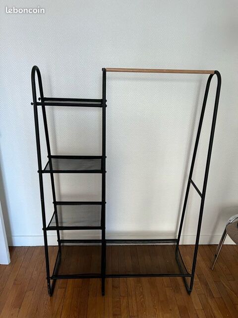 Portant avec Etag�re 30 Asni�res-sur-Seine (92)