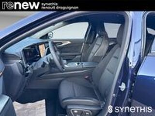 Espace E-Tech full hybrid 200 GSR2 esprit Alpine 2025 occasion 83300 Draguignan