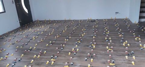 Ma&ccedil;on auto-entrepreneur disponible pour travaux 100 83300 Draguignan