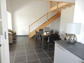  Maison � vendre 5 pi�ces 64 m�