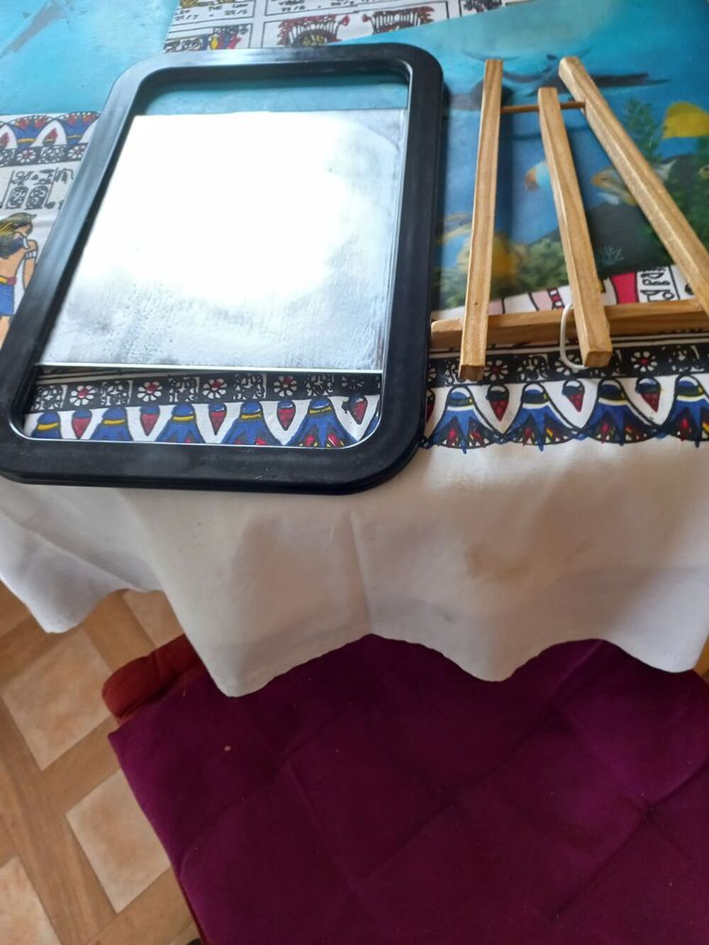 MIROIR Electroménager