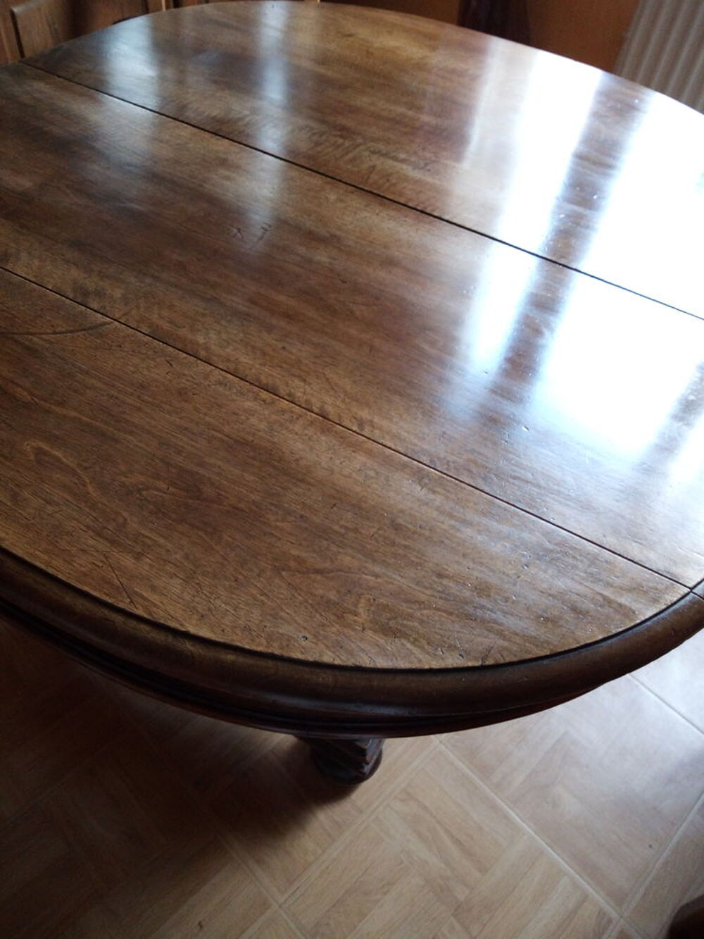 Table salle &agrave; manger Meubles
