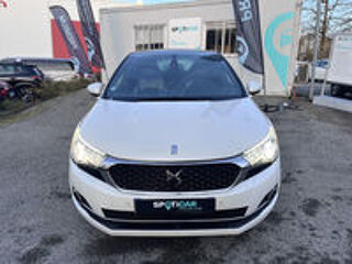 DS4 5p So Chic PureTech 1.2 130 cv 2016 occasion 87280 Limoges