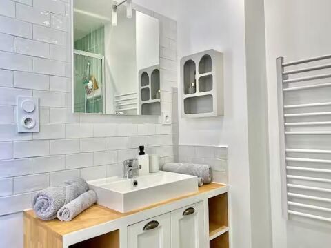  Appartement � louer 1 pi�ce 23 m�