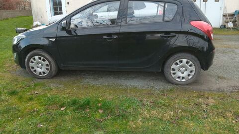 Hyundai i20 1.2 Pack Evidence