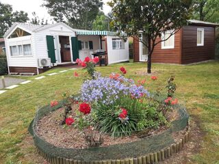  Chalet � vendre 4 pi�ces 38 m�