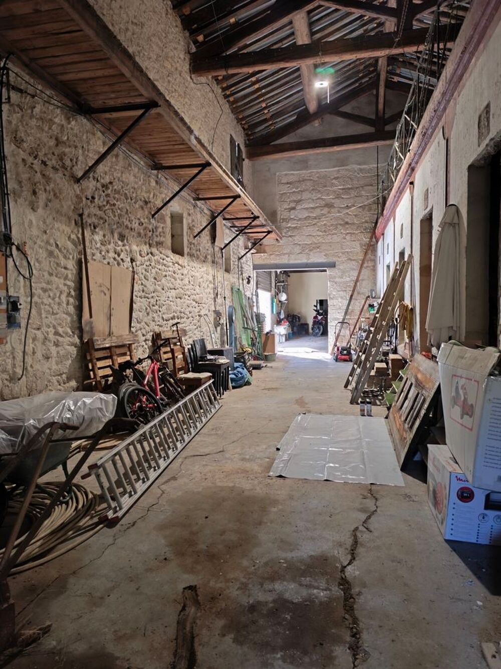 Maison 6 pièces 115 m² · à Saint-Gilles · 115 m² · 380 000 €