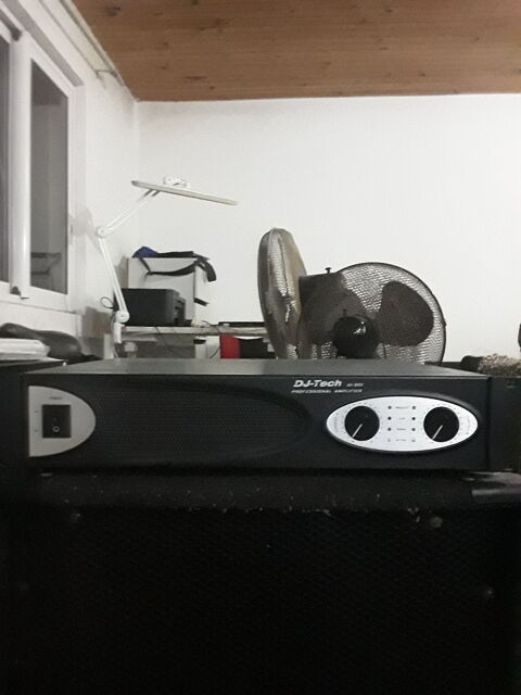 Ampli sono AX800 330 Saint-Joseph (97)