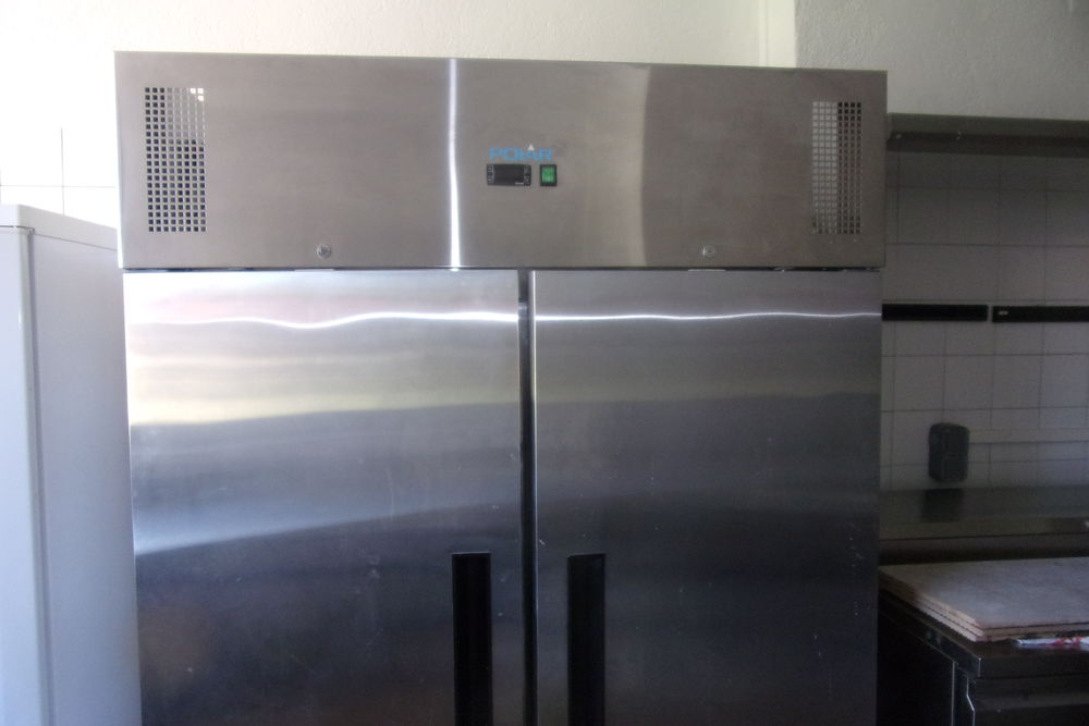 ARMOIRE FRIGORIFIQUE Cuisine