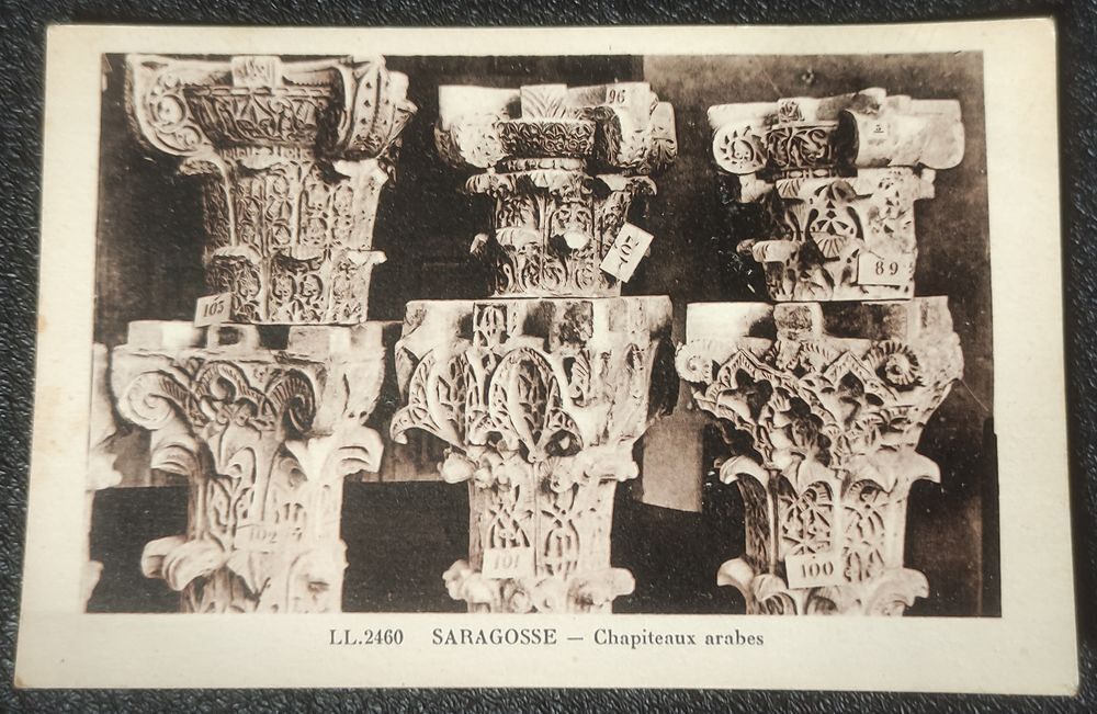 Carte postale ancienne 