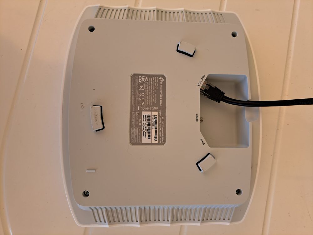 TP-LINK wireless internet Audio et hifi