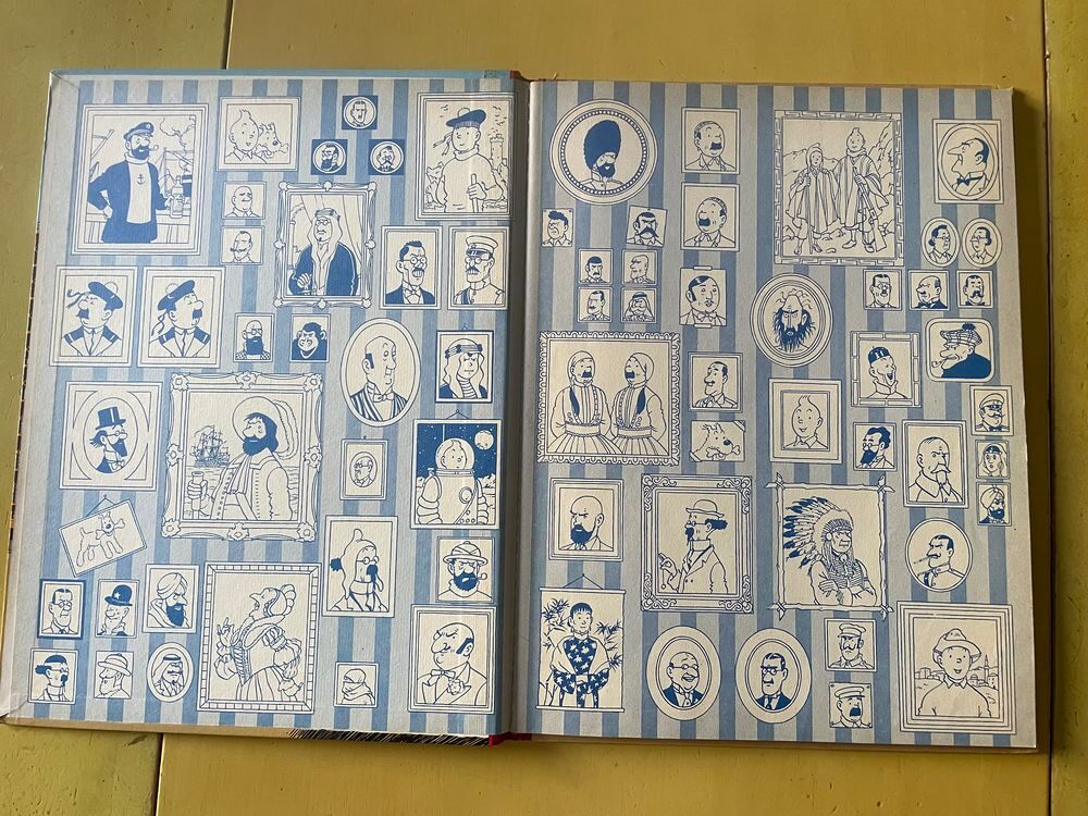 BD TTBE TINTIN OBJECTIF LUNE EO 1960 Livres et BD