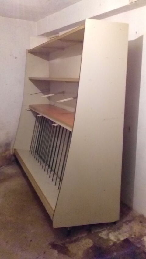 Eléments de rangement 39 Montferrand-le-Château (25)
