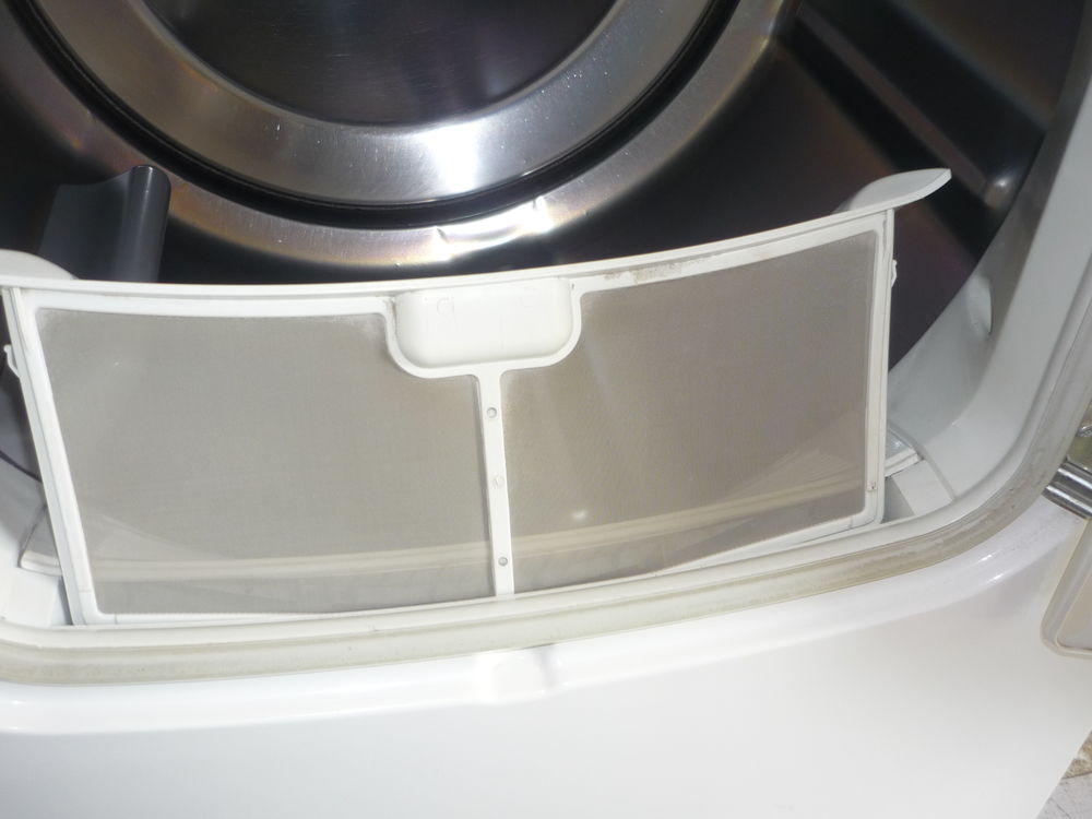 SECHE LINGE BAUKNECHT Electroménager