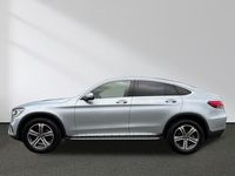 Annonce voiture Mercedes Classe GLC 47600 
