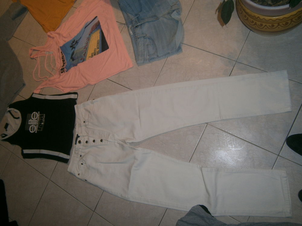 lot ensemble ado taille S Vêtements enfants