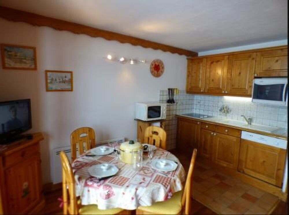   appartement aux saisies Rhône-Alpes, Hauteluce (73620)