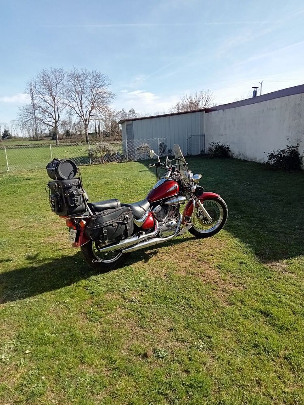 SUZUKI 2006 occasion 65500 Vic-en-Bigorre