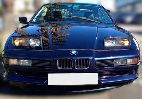 BMW Série 8 1994 occasion Montpellier 34070