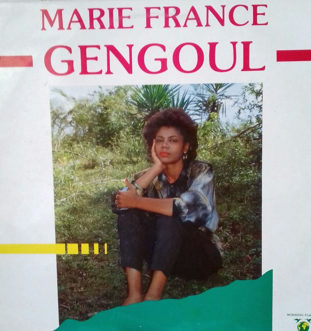 UN ALBUM VINTAGE DE MUSIQUE TROPICALE CD et vinyles