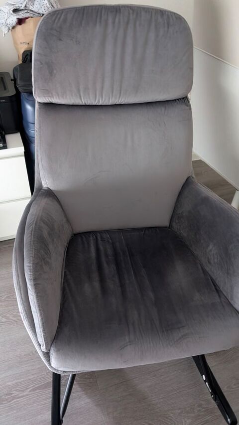 Rocking-chair Pau (64)
