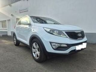 Sportage 1.7 CRDi 115 2WD S&eacute;rie Limit&eacute;e Edition 7 2014 occasion 49070 Saint-L&eacute;ger-de-Lini&egrave;res