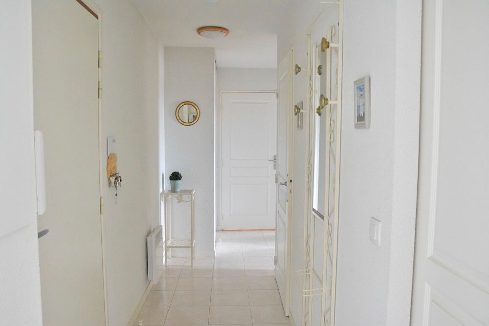 Vente Appartement Appartement 3 pièces 61m2- Terrasse 10m5 - étage  2/2 Auray