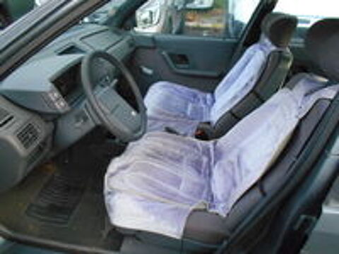 BX 1.5 TGE 1989 occasion 49000 Angers