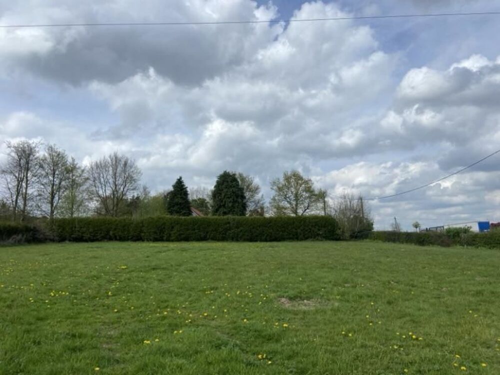 Vente Terrain Terrain Humi�res