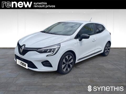 Renault Clio V Clio TCe 90 Evolution 2023 occasion Aubenas 07200
