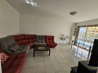  Appartement � vendre 2 pi�ces 50 m�