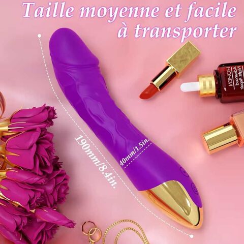 sextoy+vibromasseur+neuf+22e Dieppe (76)