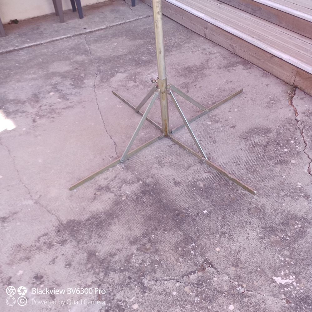 Parasol Jardin