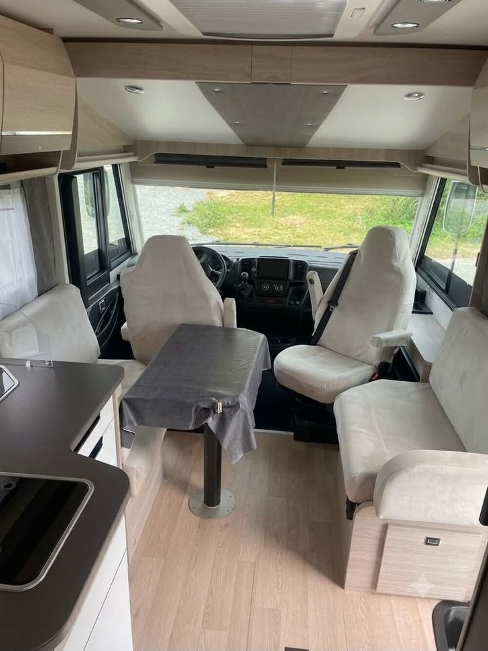  2022 occasion 53000 Laval