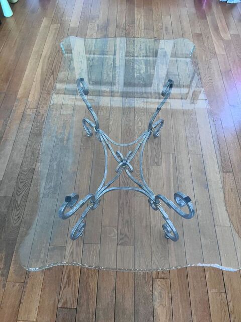 Meuble en fer forge modele Corinthe 0 Joinville-le-Pont (94)