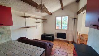 Appartement à louer 1 pièce 40 m²