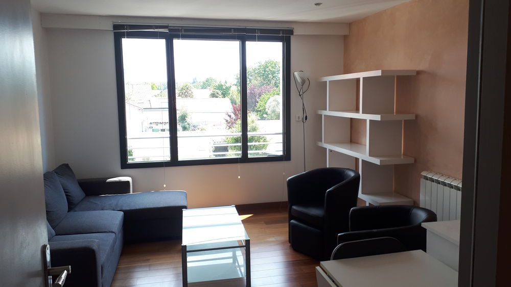 Location Appartement T2 calme et lumineux La Rochelle Fétilly La rochelle
