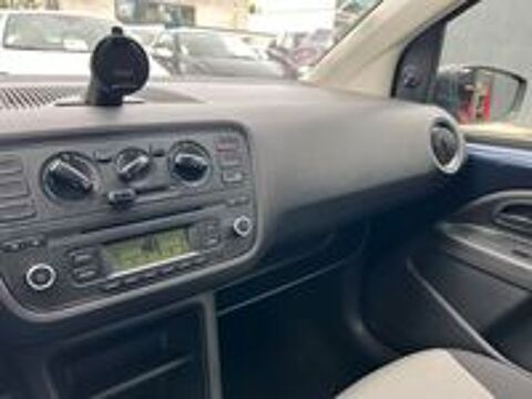 Citigo 1.0 12v MPI 60 ch Active 2016 occasion 95150 Taverny
