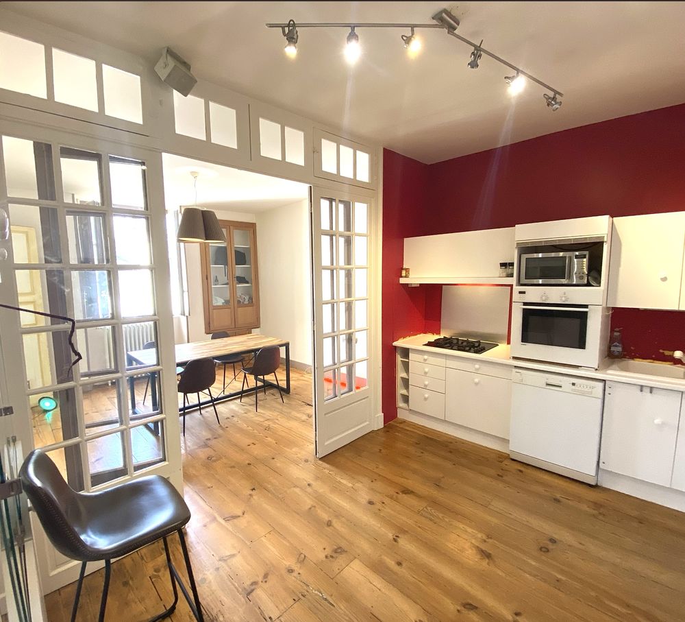 Appartement 6 pièces 98 m² · à Pau · 98 m² · 236 000 €