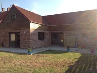  Maison  vendre 4 pices 119 m