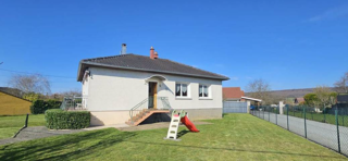  Maison à vendre 4 pièces 80 m²
